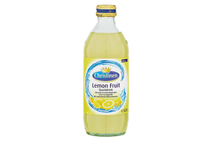 Christinen Lemon